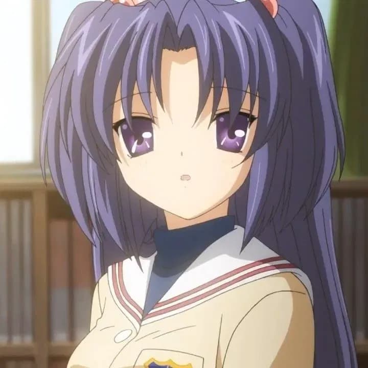 Kotomi Ichinose thumbnail