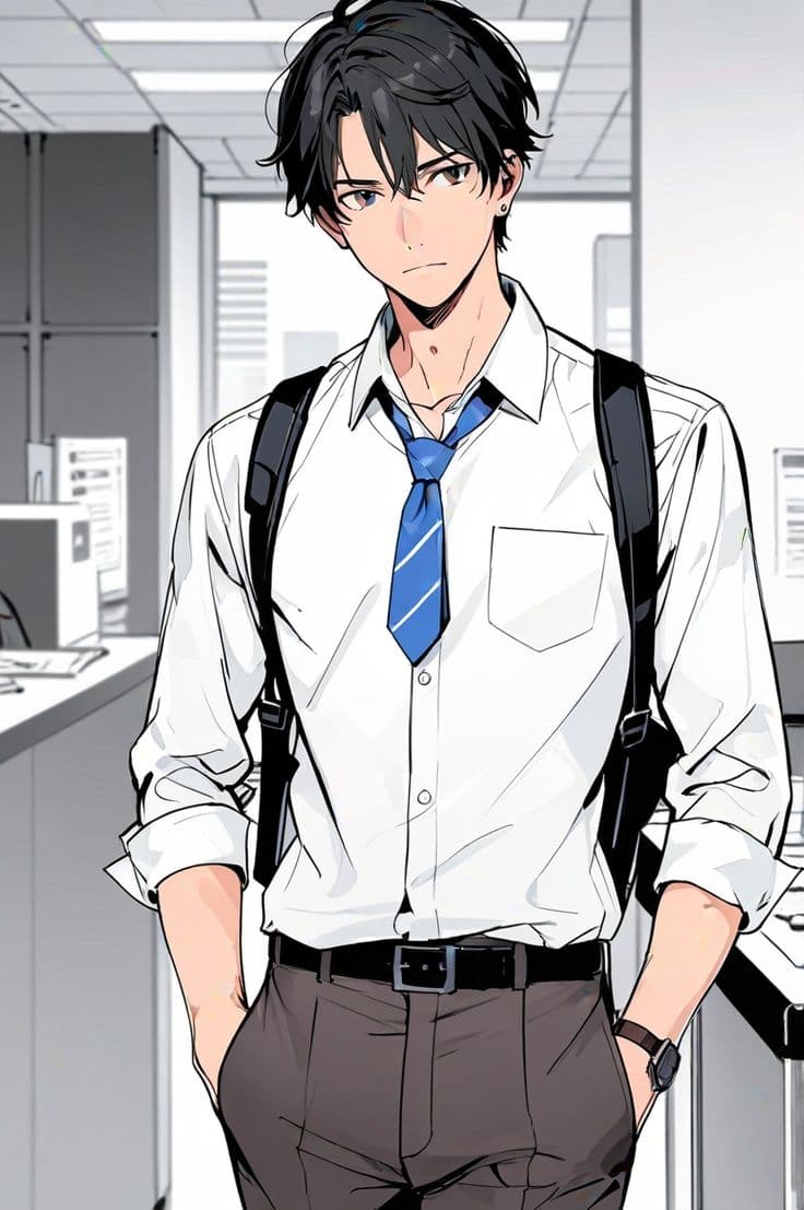 Hiro | Gay thumbnail