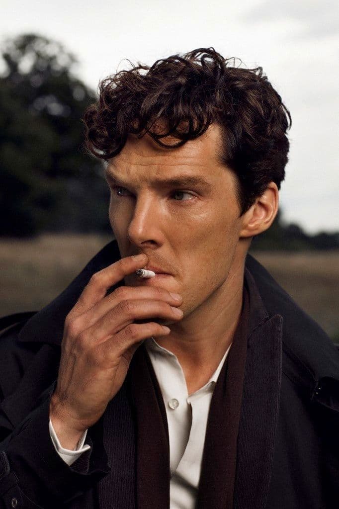 Benedict Cumberbatch thumbnail