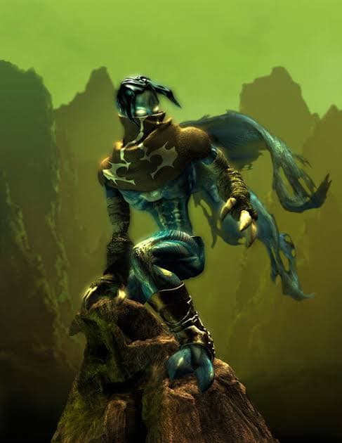Raziel thumbnail
