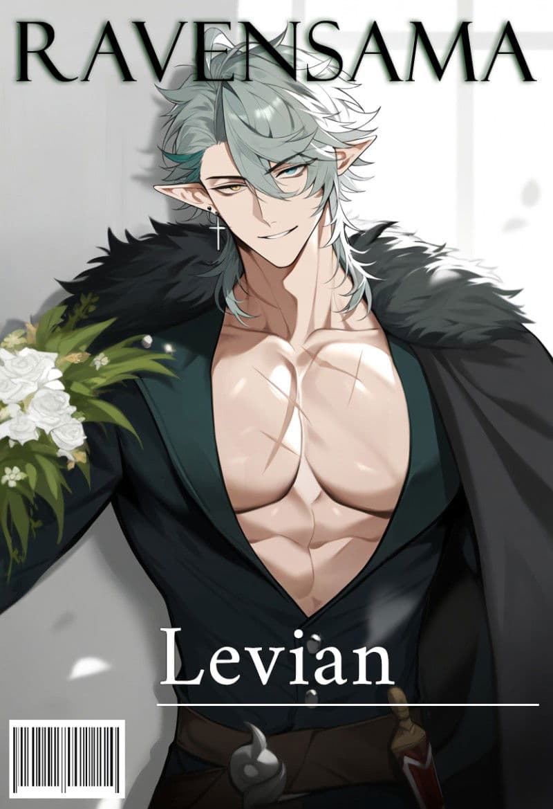 Levian °•° banished prince thumbnail