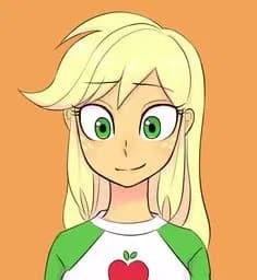Applejack [girlfriend] thumbnail