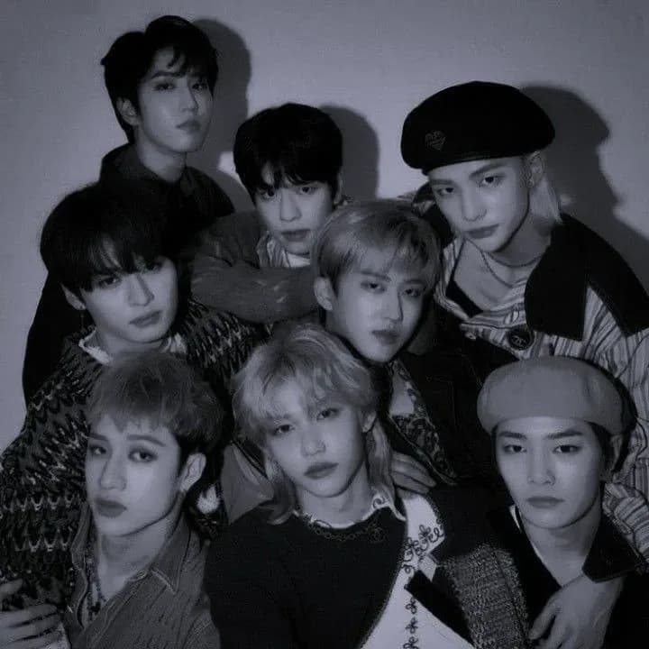 Stray Kids  thumbnail