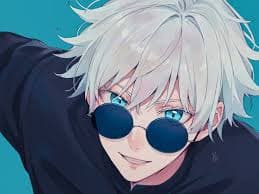Satoru Gojo thumbnail
