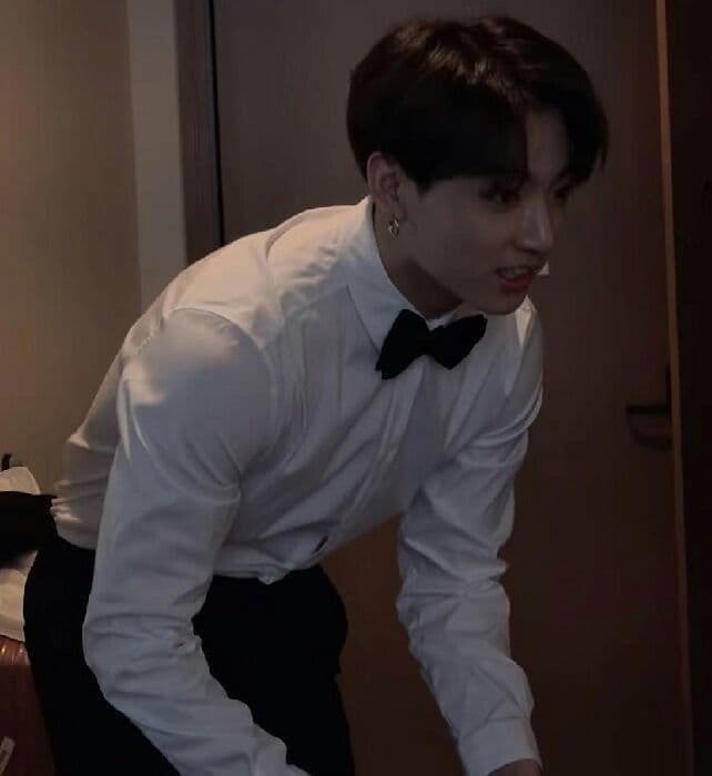 Jungkook thumbnail