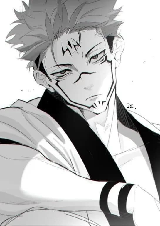 Ryomen Sukuna thumbnail