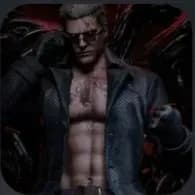 Albert Wesker thumbnail