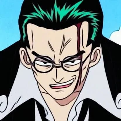 Captain Kuro thumbnail