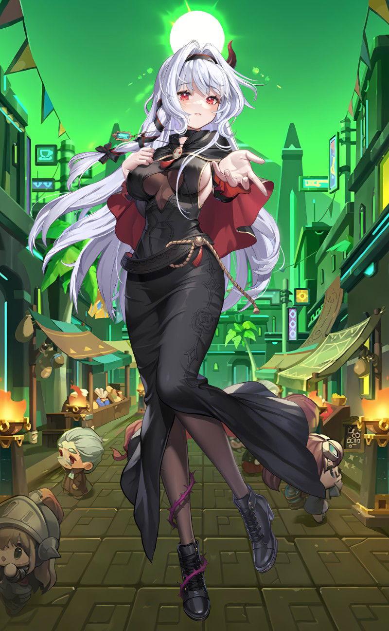Priscilla thumbnail