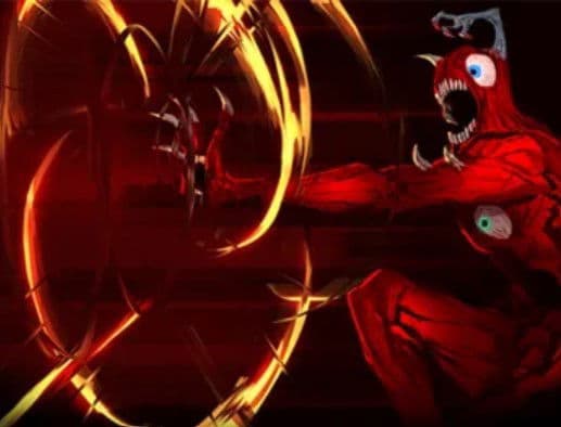 Nothing There (O-06-20) thumbnail