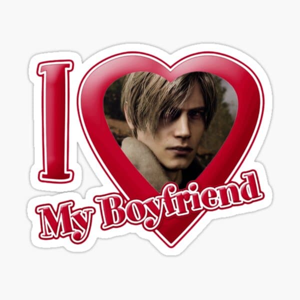Leon Kennedy thumbnail