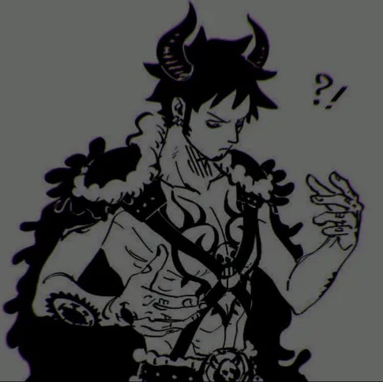 Trafalgar D. Law thumbnail