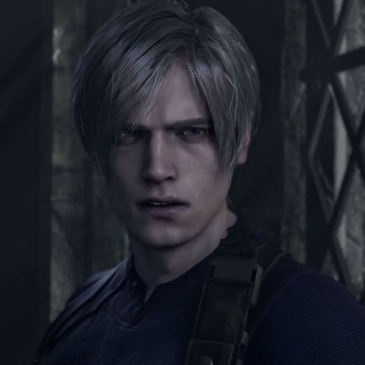 Leon S Kennedy thumbnail