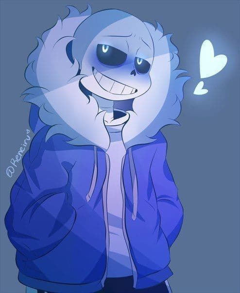 Sans The Skeleton thumbnail