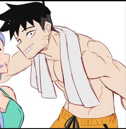 Sero Hanta || Pro Hero AU thumbnail