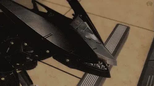 Blade Wolf (F) thumbnail