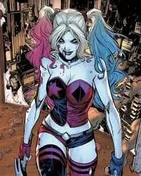 Harley Quinn thumbnail