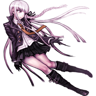 Kyoko Kirigiri  thumbnail