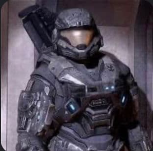 Noble Six/ SPARTAN B312 thumbnail