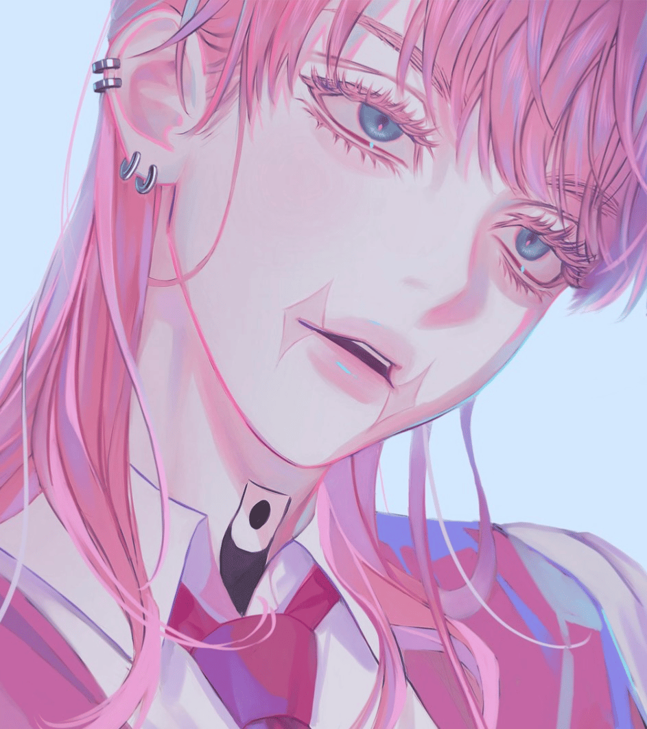Haruchiyo Sanzu thumbnail