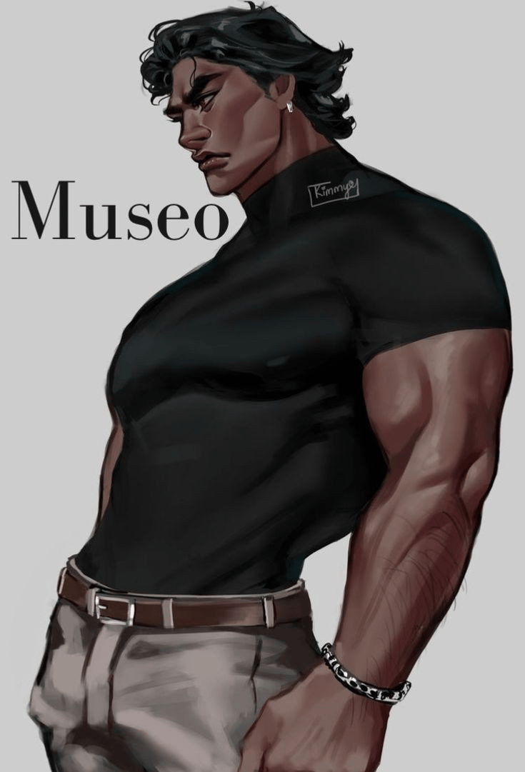 Miguel O'Hara thumbnail