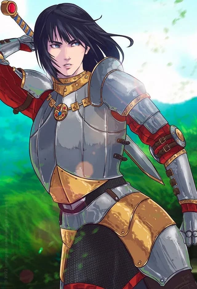 Repense of Lyonesse thumbnail