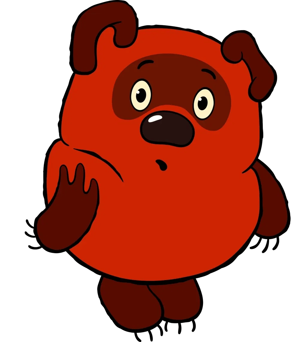 Winnie the Pooh thumbnail