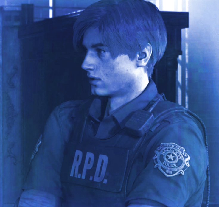 BROTHER | Leon Kennedy thumbnail