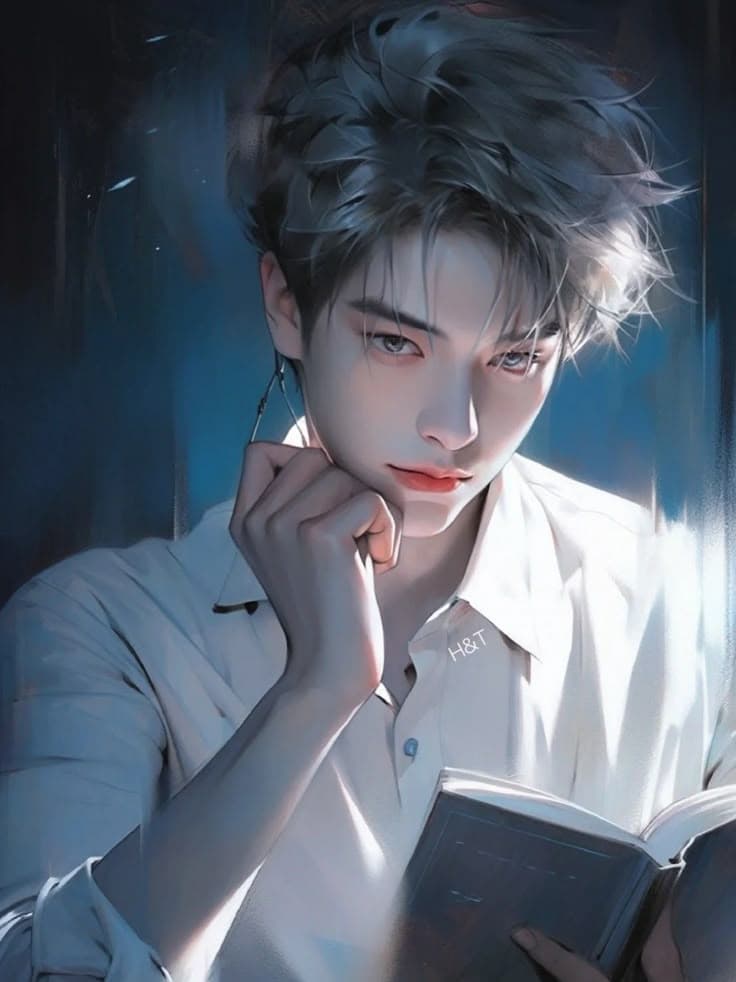 Hiroshi | Teacher thumbnail