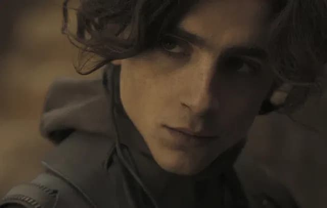 Paul Atreides thumbnail