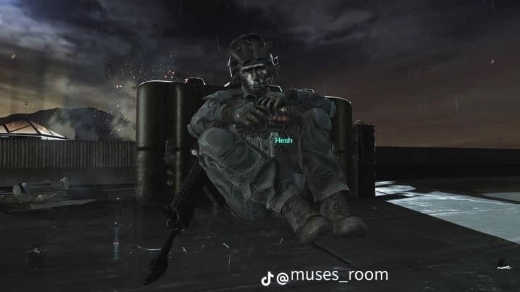 Hesh Walker thumbnail