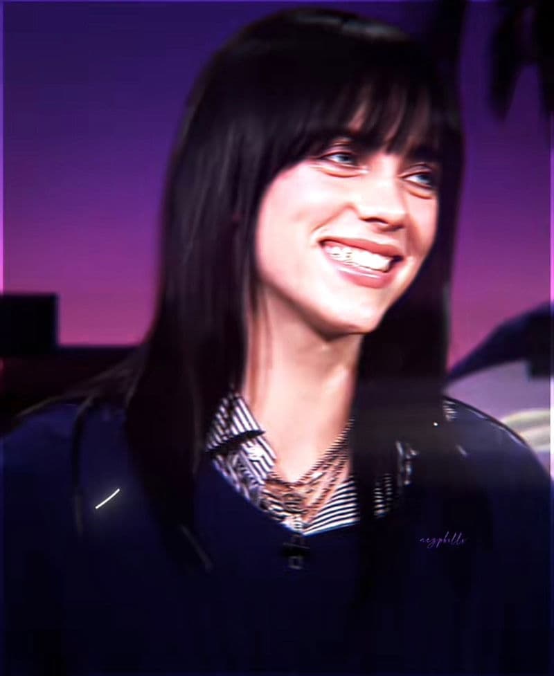 Billie Eilish thumbnail