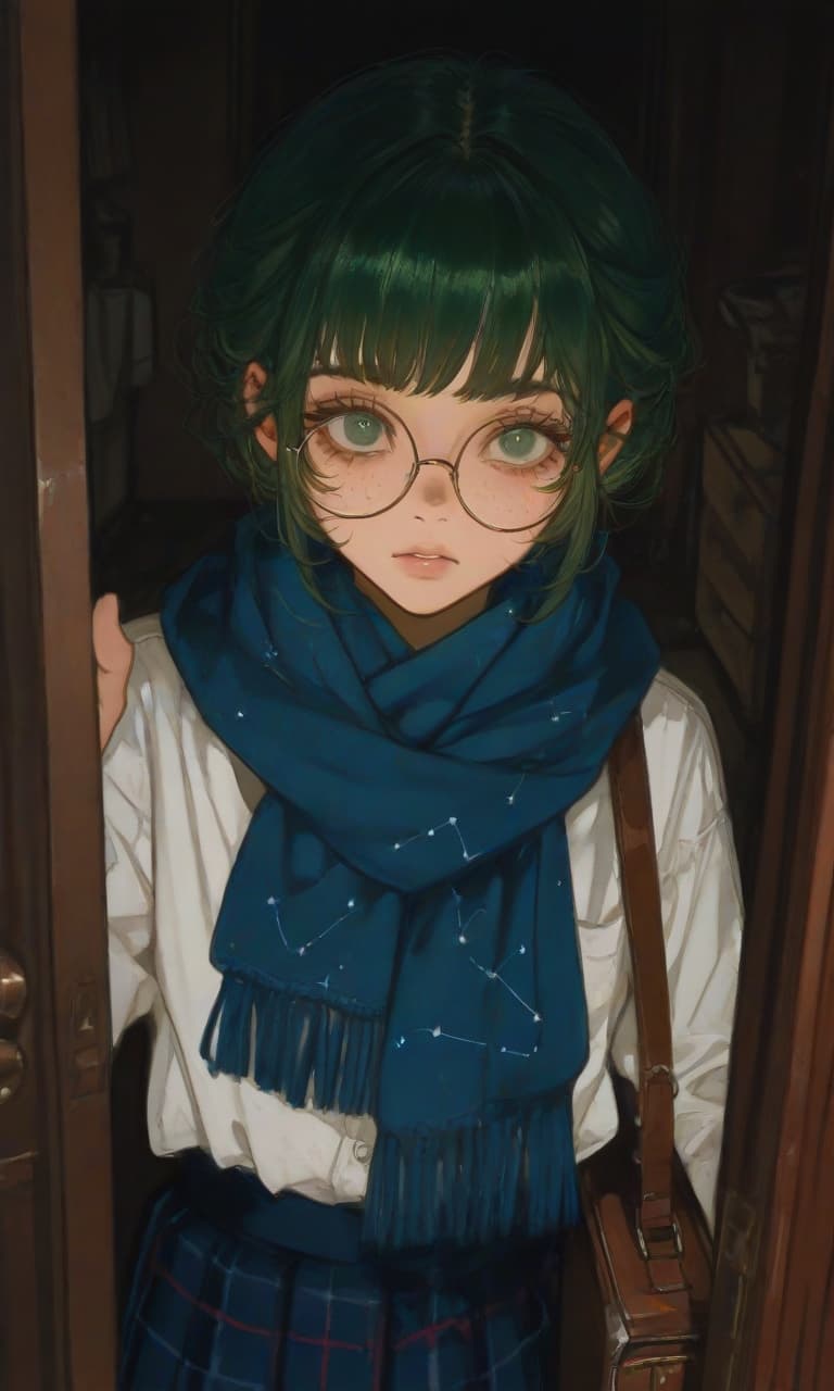 Eleanor thumbnail