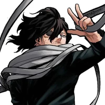 Aizawa Shouta thumbnail
