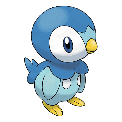 Piplup thumbnail