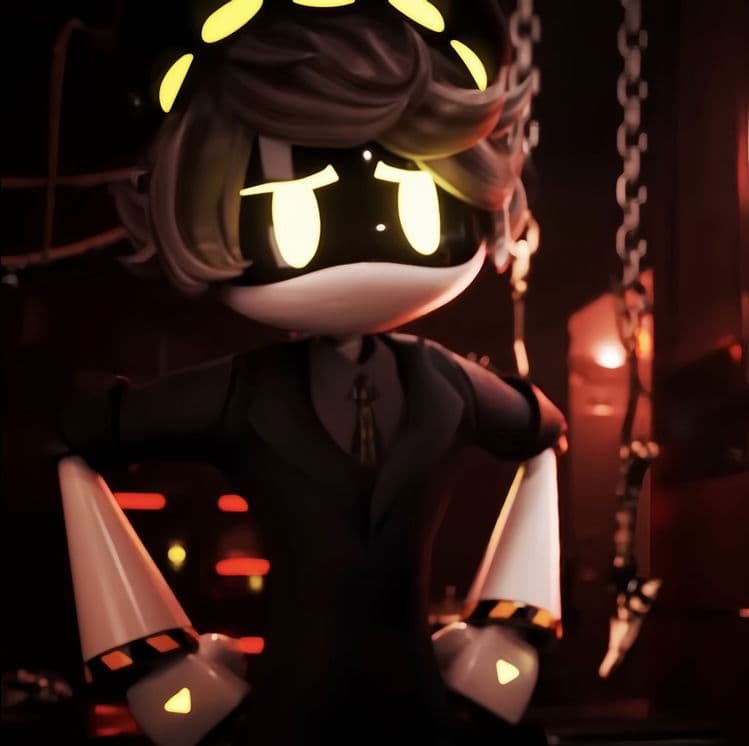 N (Murder Drones) thumbnail