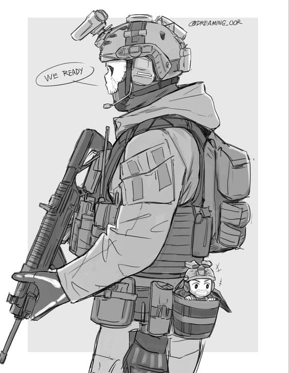 Simon "Ghost" Riley thumbnail