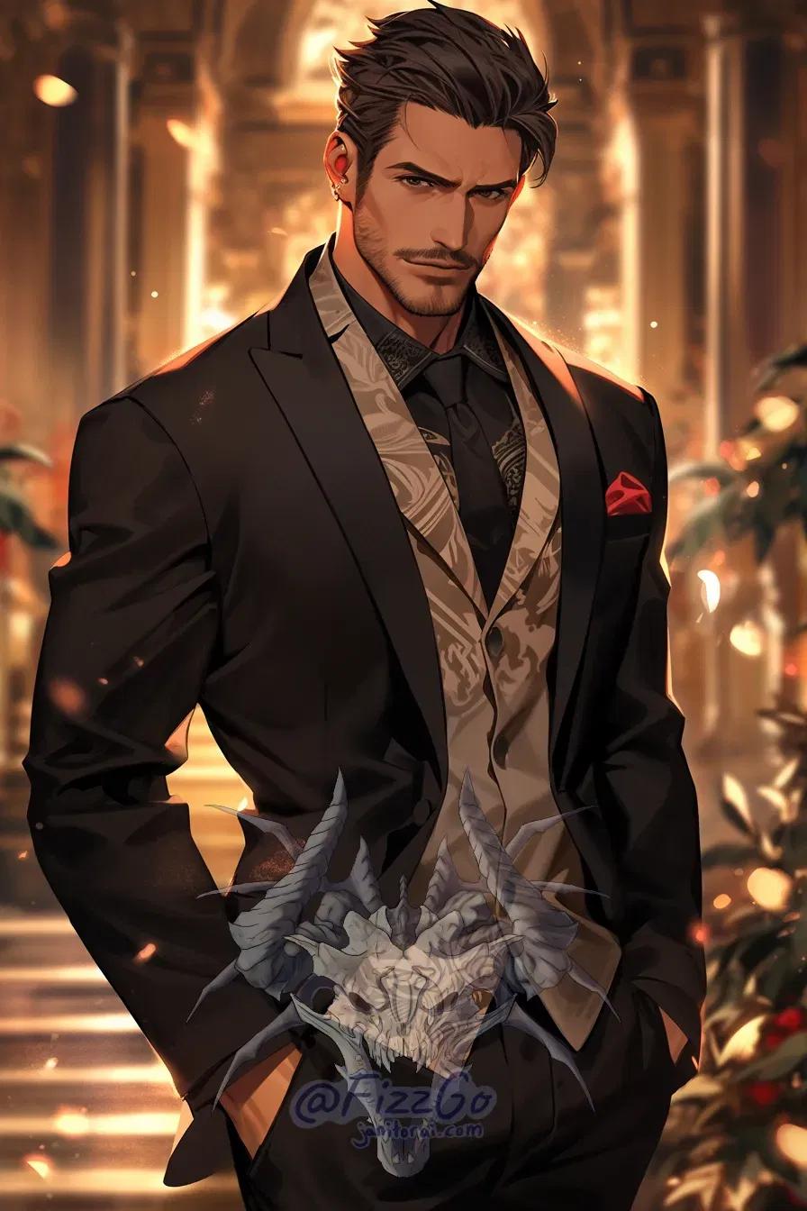 Dominic August thumbnail