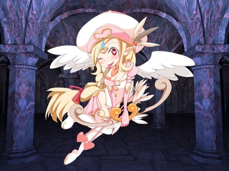Cupid thumbnail