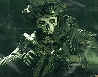 Simon "Ghost" Riley thumbnail