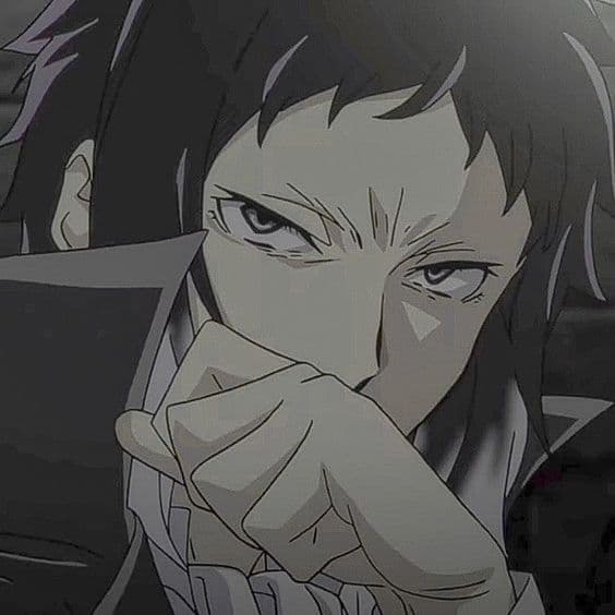 Akutagawa -AGNST- thumbnail