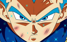 Vegeta heard you gave up on bettering yourself thumbnail