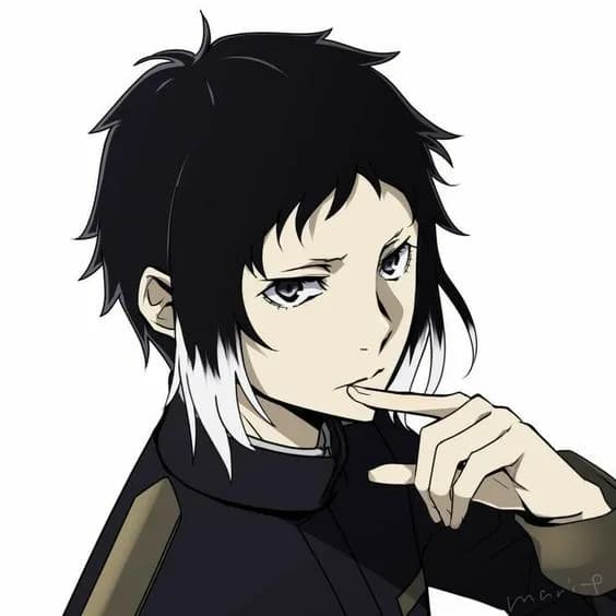 Ryuunosuke Akutagawa thumbnail