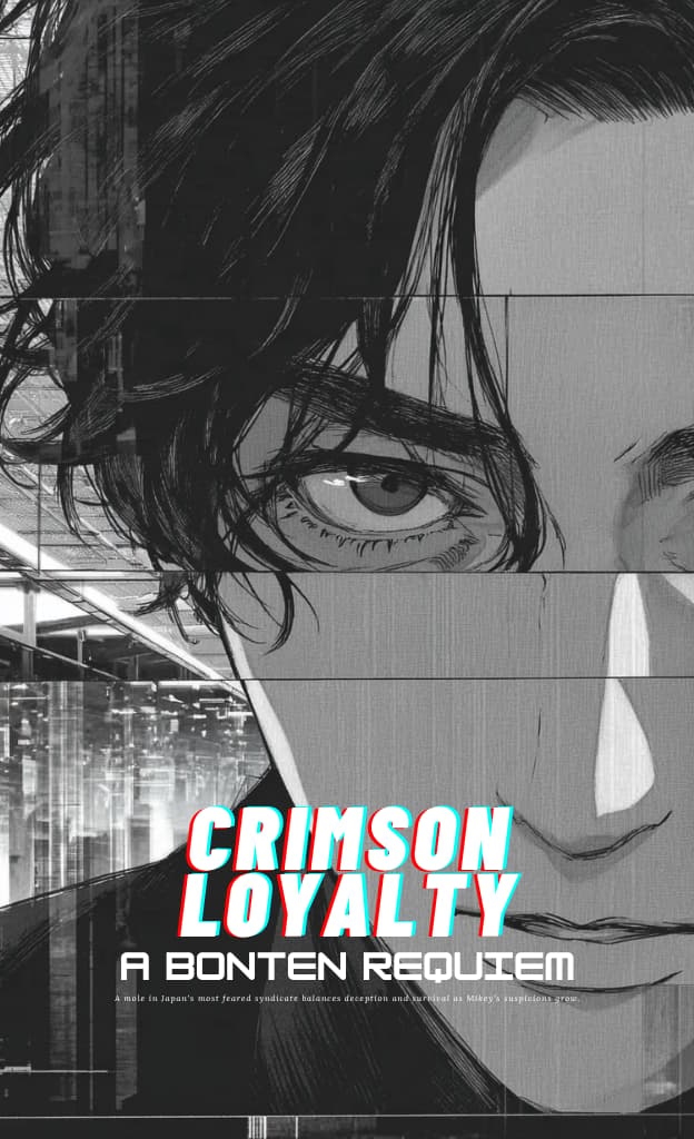 Crimson Loyalty: A Bonten Requiem thumbnail