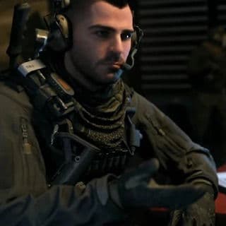 John “Soap” MacTavish thumbnail