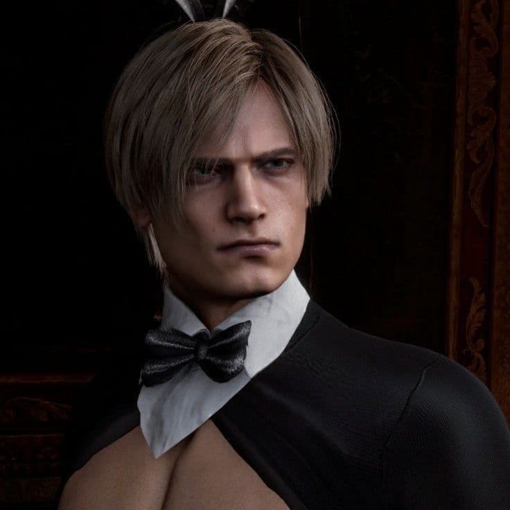 Leon Kennedy thumbnail