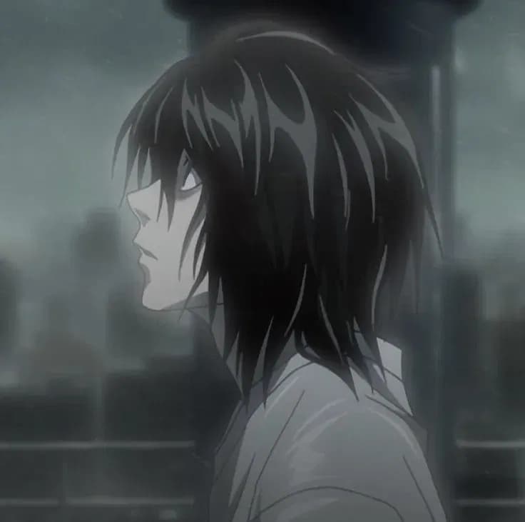 L Lawliet thumbnail
