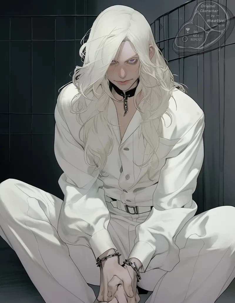 Albus 'Geist' (SR-AL59) thumbnail