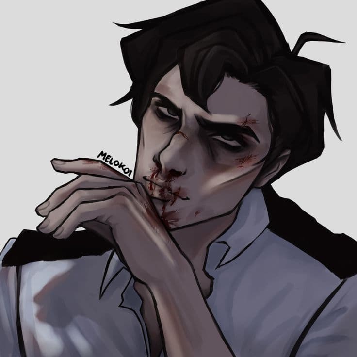 William Afton thumbnail