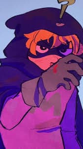 mysterion (Kenny) thumbnail